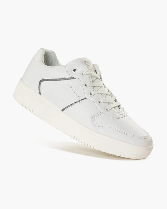Cruyff Indoor Royal White (CS231032-100)
