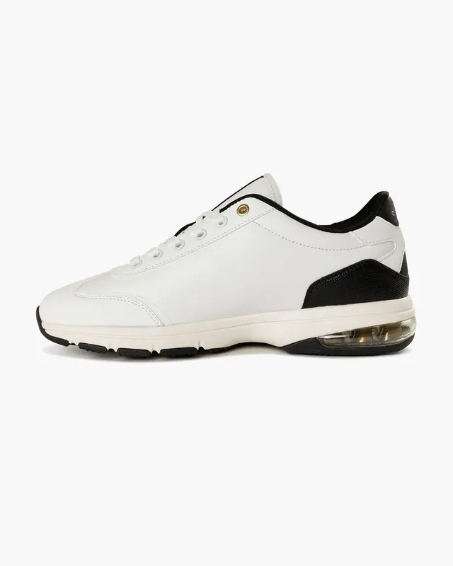 Cruyff Flash Runner White (CS231060-100)