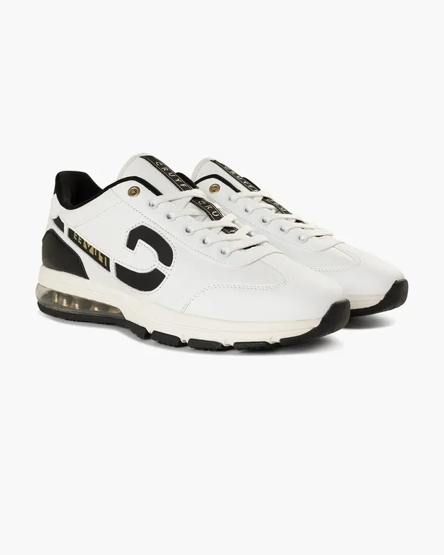 Cruyff Flash Runner White (CS231060-100)