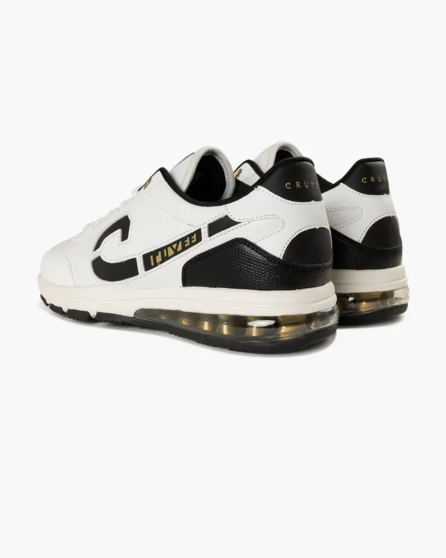Cruyff Flash Runner White (CS231060-100)