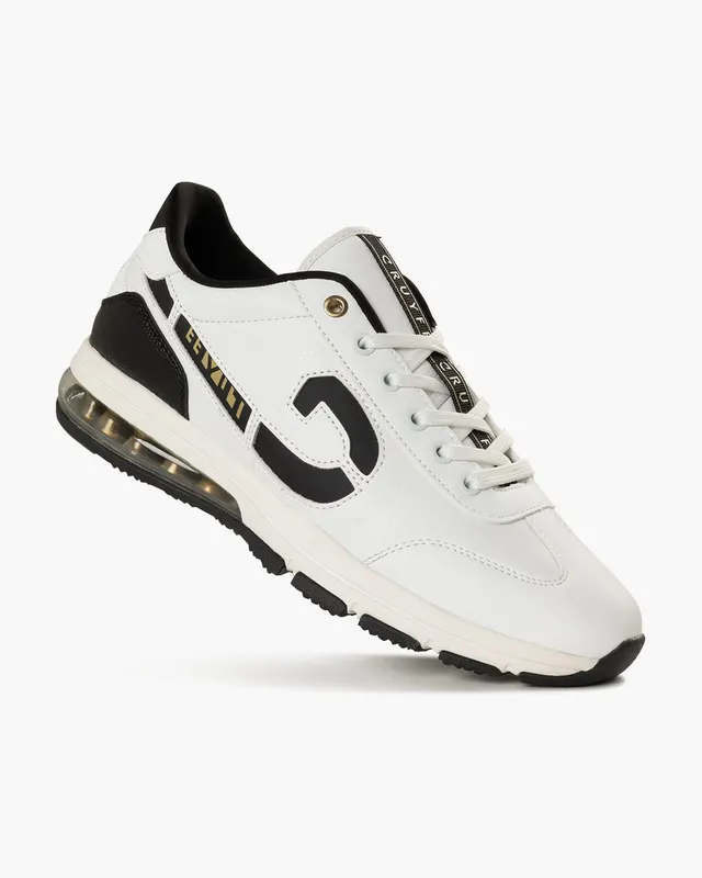 Cruyff Flash Runner White (CS231060-100)