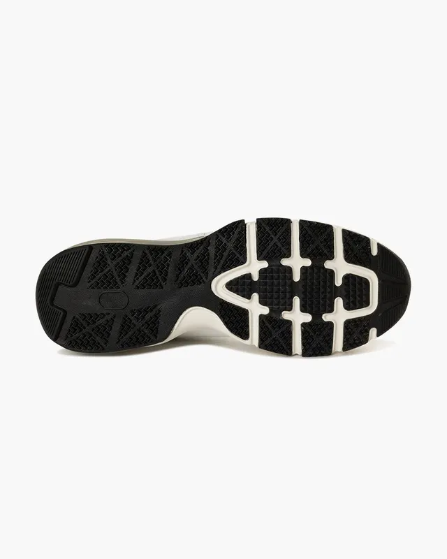 Cruyff Flash Runner White (CS231061-100)