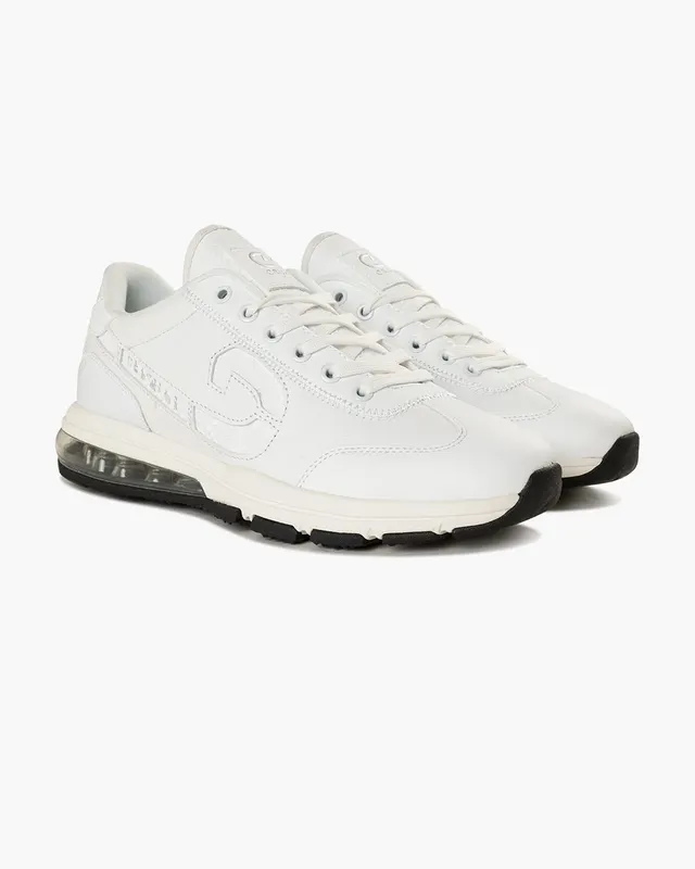 Cruyff Flash Runner White (CS231061-100)