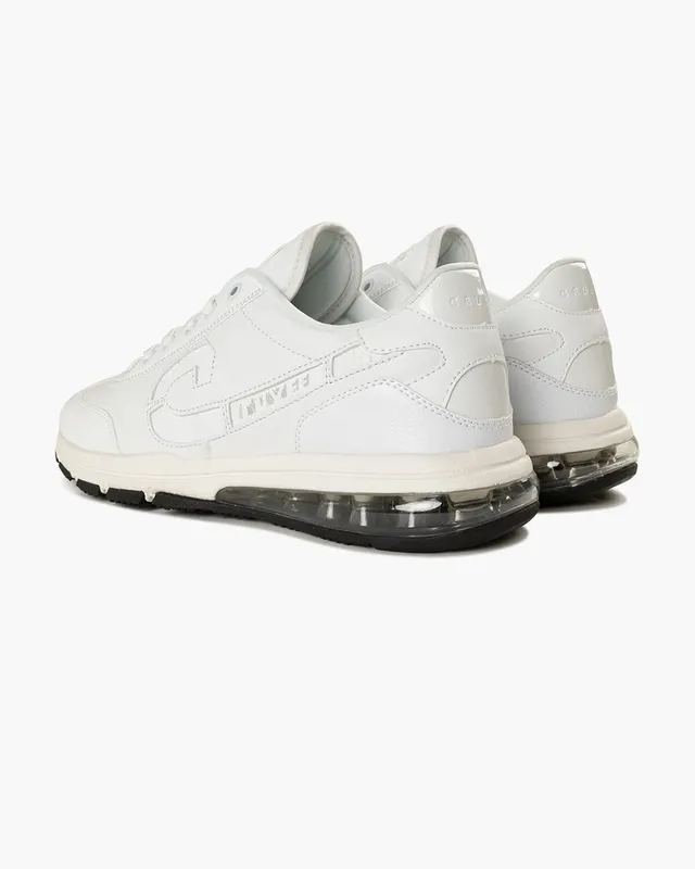 Cruyff Flash Runner White (CS231061-100)