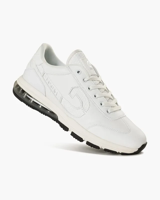 Cruyff Flash Runner White (CS231061-100)