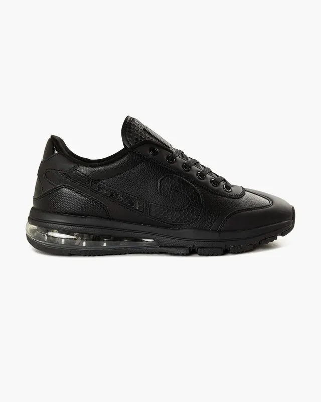 Cruyff Flash Runner Black (CS231061-998)