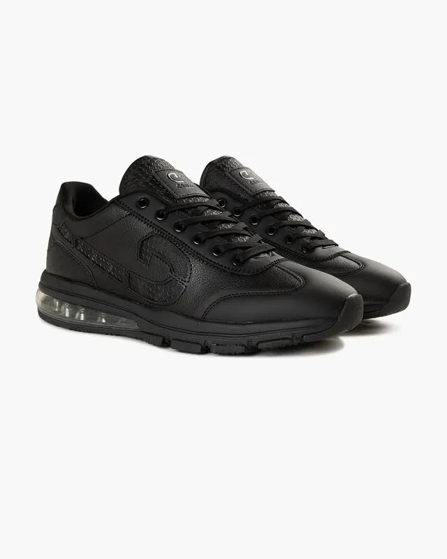 Cruyff Flash Runner Black (CS231061-998)