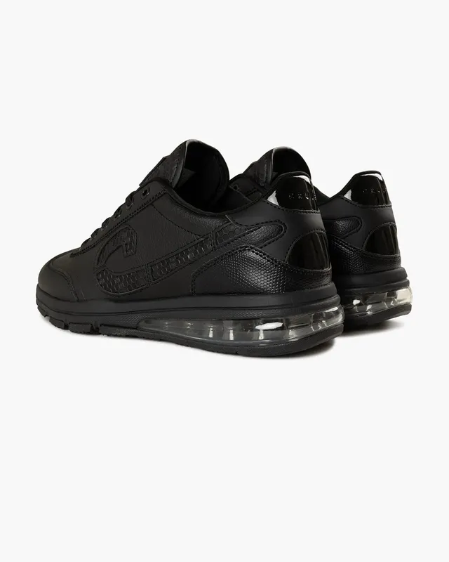 Cruyff Flash Runner Black (CS231061-998)