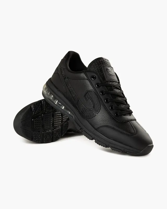 Cruyff Flash Runner Black (CS231061-998)