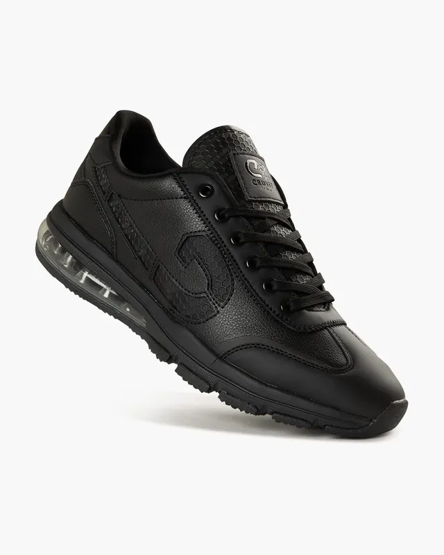 Cruyff Flash Runner Black (CS231061-998)