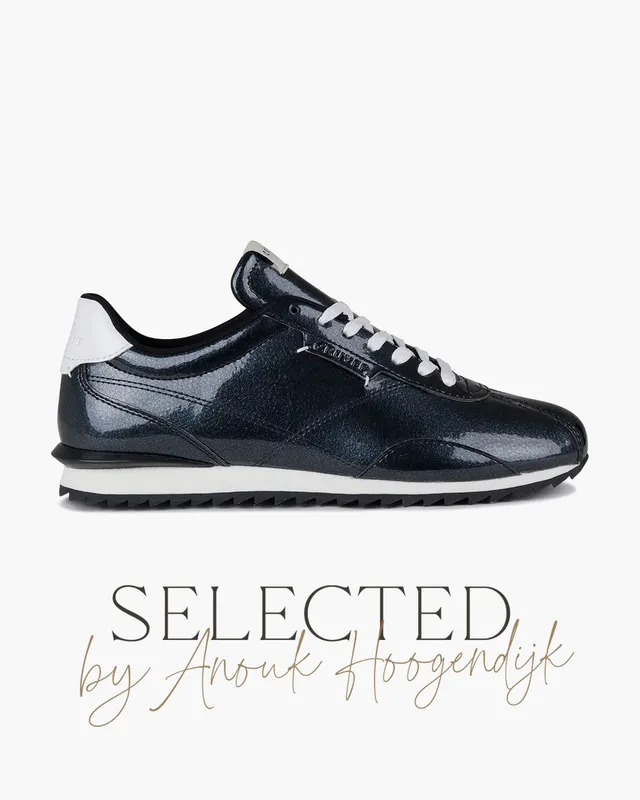 Cruyff Calcia Black (CC221990-998)