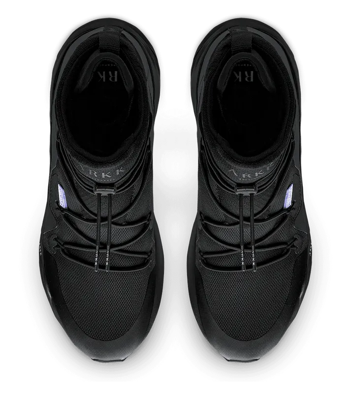Arkk Chrontech Mesh HL W13 Triple Black (OU2602-0099-M)
