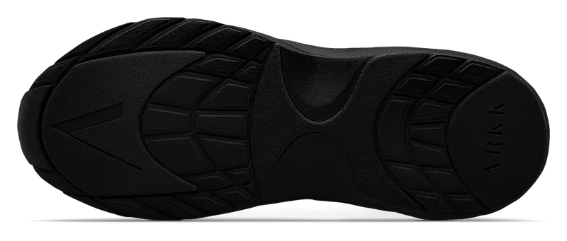 Arkk Chrontech Mesh HL W13 Triple Black (OU2602-0099-M)