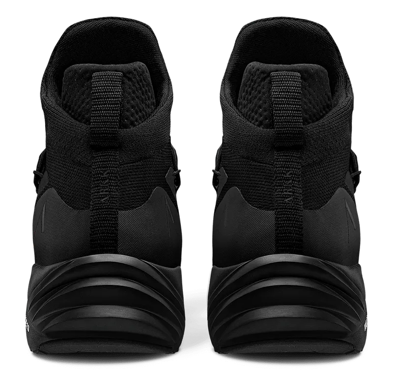 Arkk Chrontech Mesh HL W13 Triple Black (OU2602-0099-M)