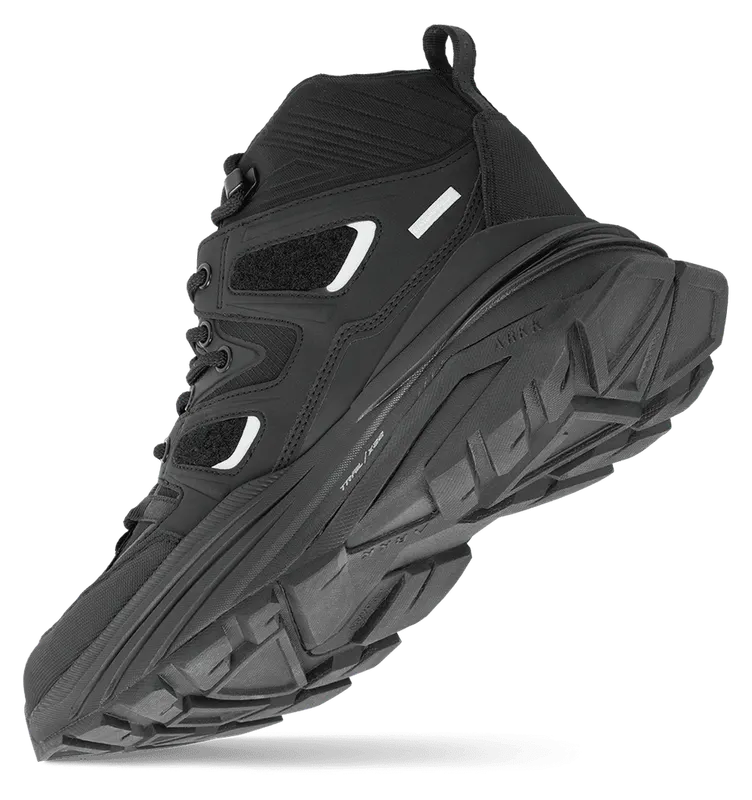 Arkk Duratek Nylon HL TX-22 Triple Black (OU8003-0099-M)