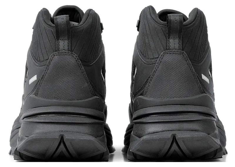 Arkk Duratek Nylon HL TX-22 Triple Black (OU8003-0099-M)