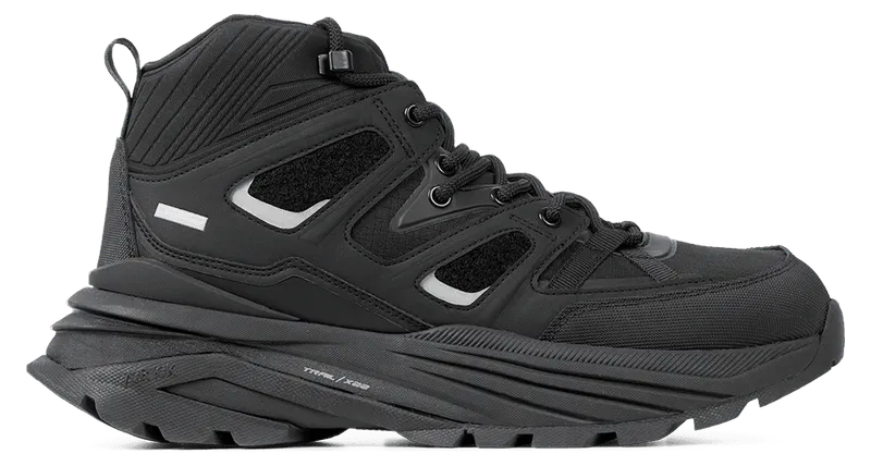 Arkk Duratek Nylon HL TX-22 Triple Black (OU8003-0099-M)