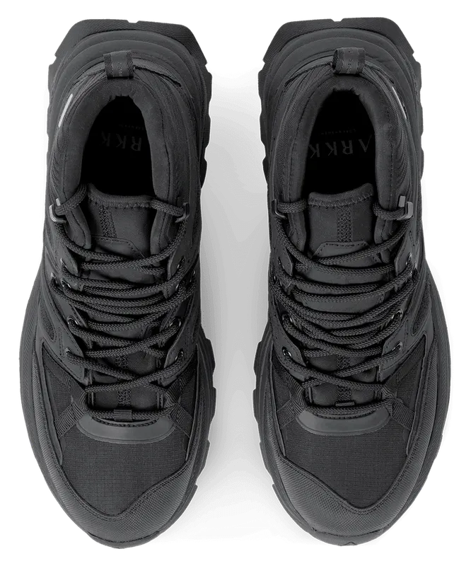 Arkk Duratek Nylon HL TX-22 Triple Black (OU8003-0099-W)