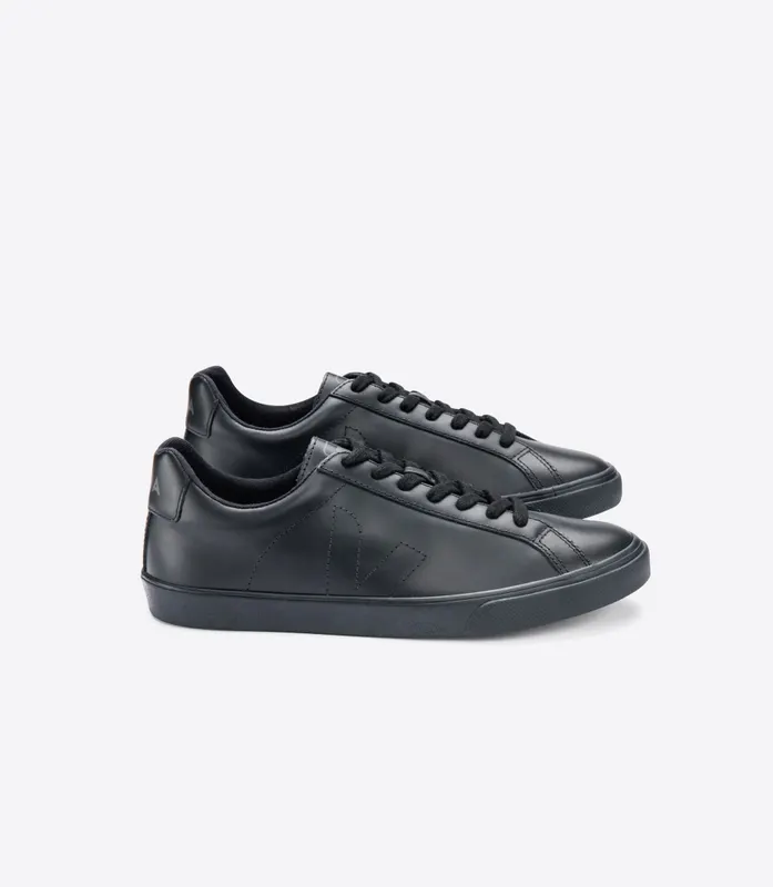 Veja ESPLAR LEATHER FULL BLACK (EA022334)