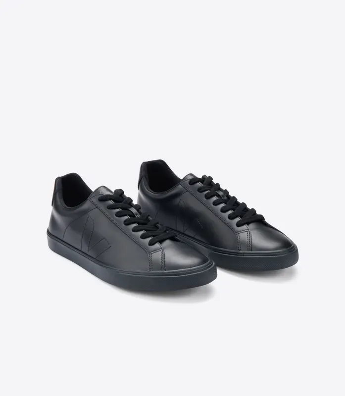 Veja ESPLAR LEATHER FULL BLACK (EA022334)