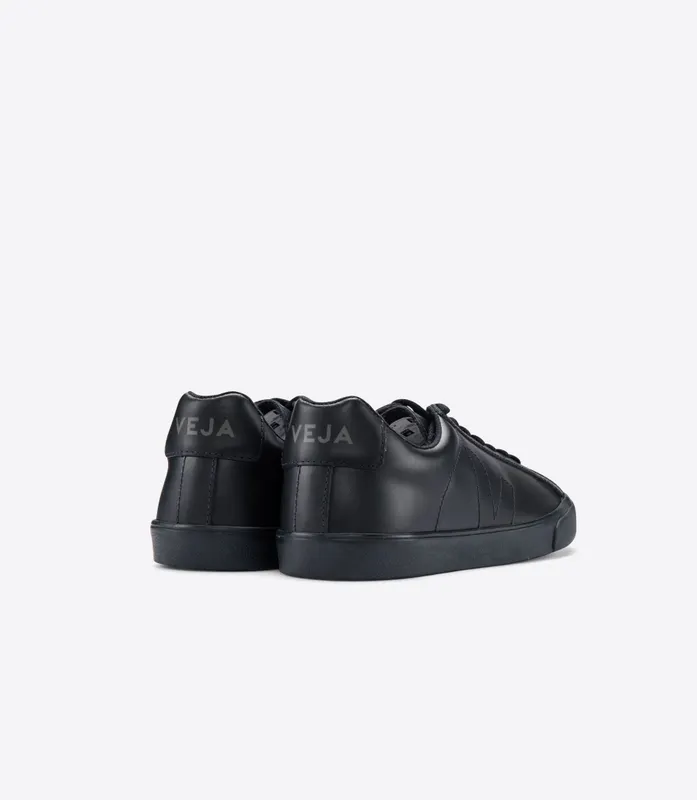 Veja ESPLAR LEATHER FULL BLACK (EA022334)