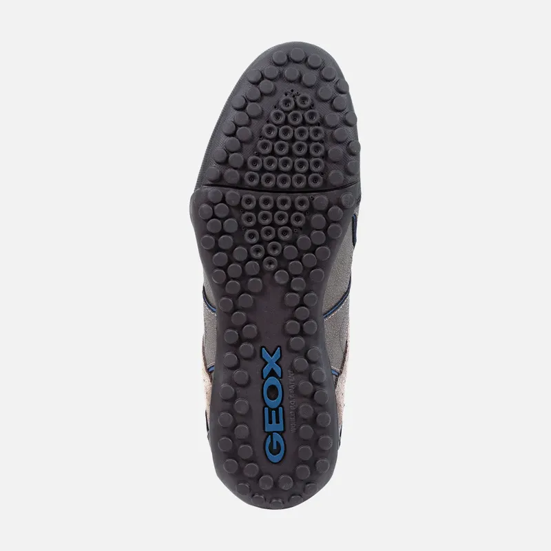 Geox Snake Man dove grey (U2507B014EKC1018)