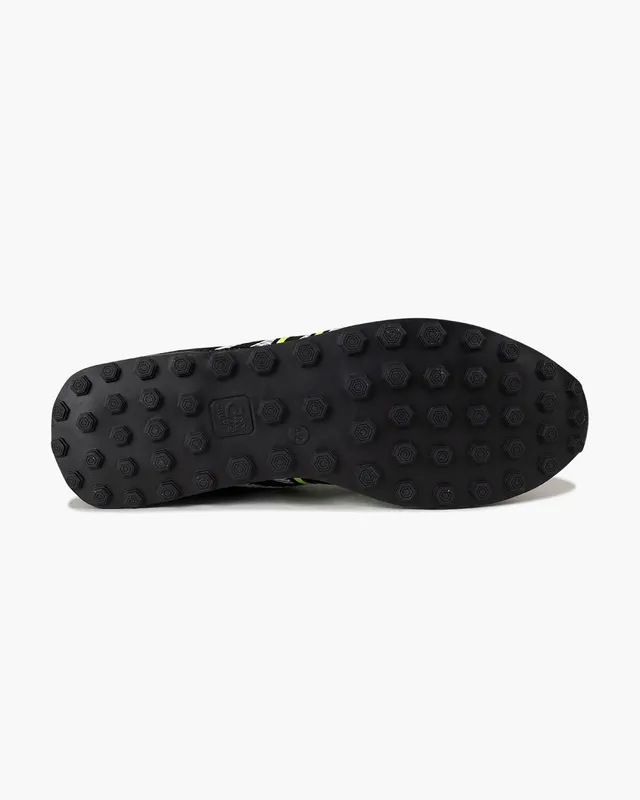 Cruyff Fearia Grey/Yellow (CC223056-972)