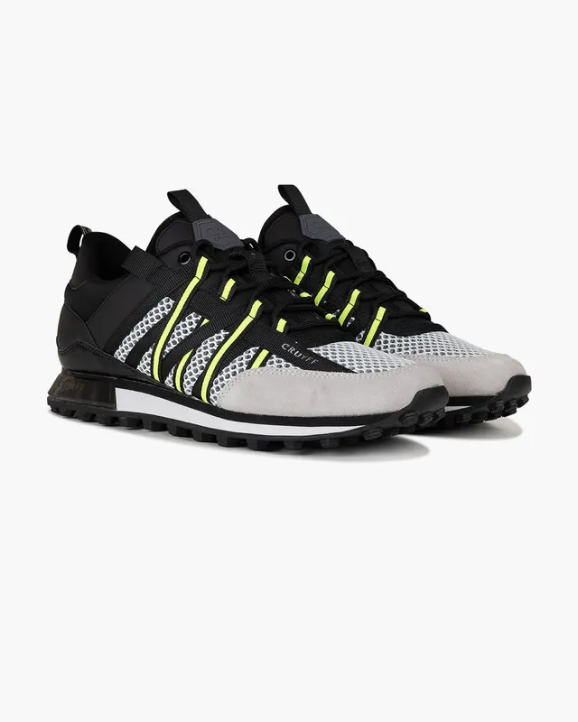 Cruyff Fearia Grey/Yellow (CC223056-972)