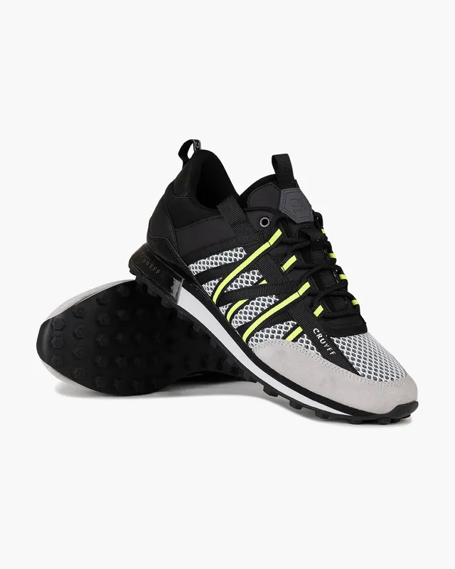 Cruyff Fearia Grey/Yellow (CC223056-972)