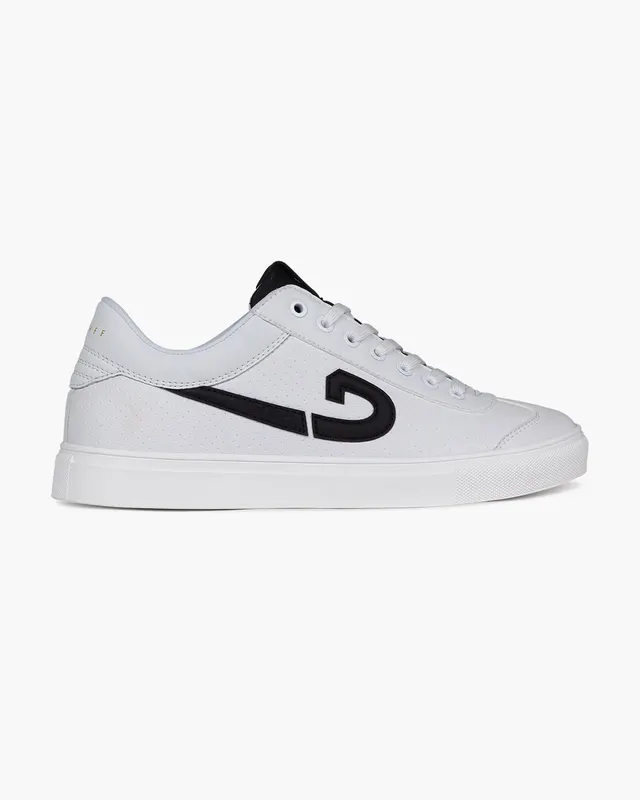 Cruyff Flash White/Black (CS221060-159)