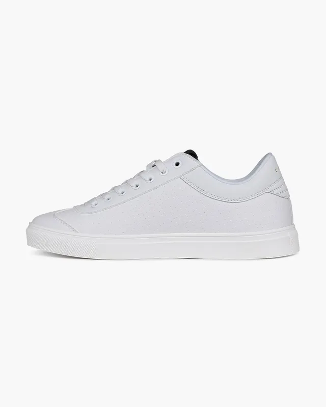 Cruyff Flash White/Black (CS221060-159)