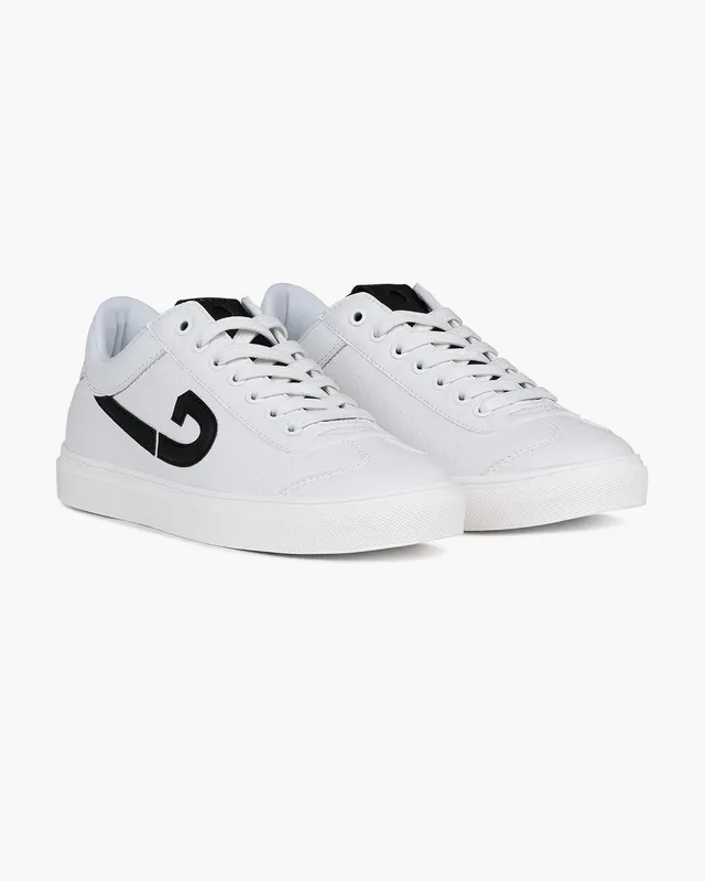 Cruyff Flash White/Black (CS221060-159)
