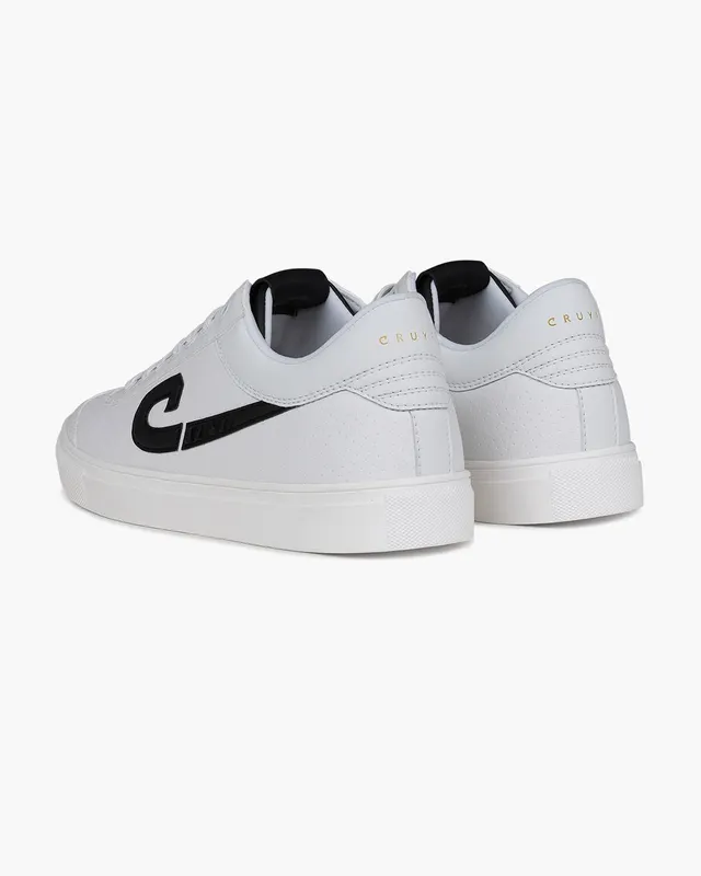 Cruyff Flash White/Black (CS221060-159)