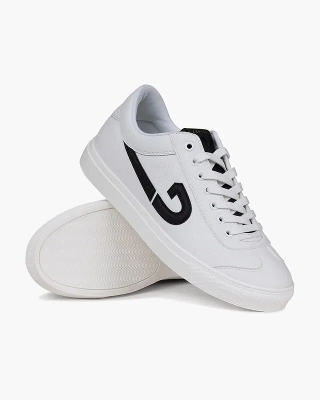 Cruyff Flash White/Black (CS221060-159)