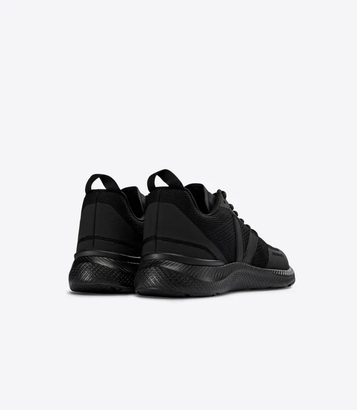 Veja IMPALA ENGINEERED-MESH FULL BLACK (IP1402456A)