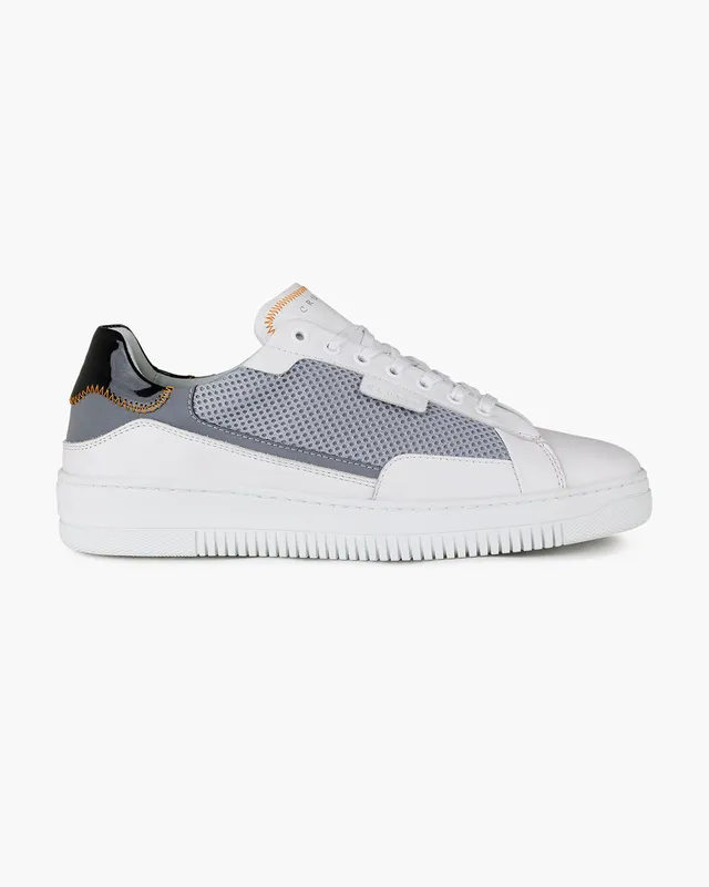Cruyff Joan Aliento Grey/White (CC221051-971)