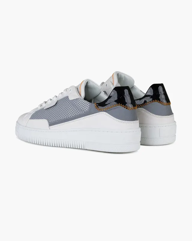 Cruyff Joan Aliento Grey/White (CC221051-971)