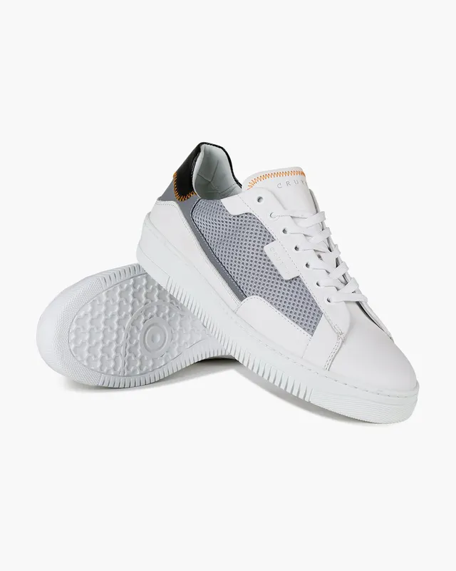 Cruyff Joan Aliento Grey/White (CC221051-971)