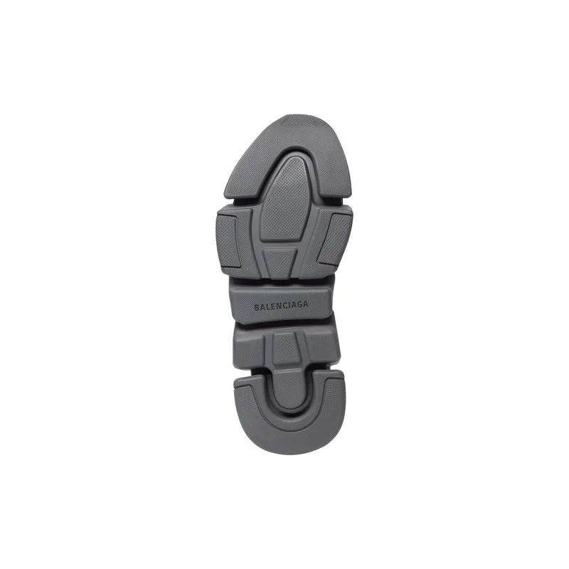 Balenciaga Speed 2.0 Recycled Knit Trainers Anthracite (617239W2DB12390)