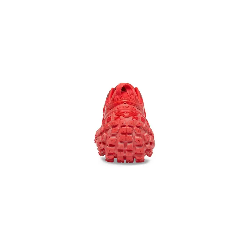 Balenciaga Defender Trainers Red (685613W2RAA6010)