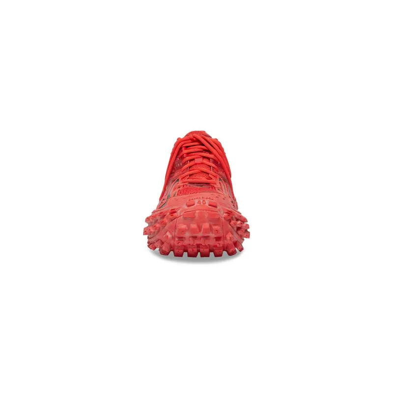 Balenciaga Defender Trainers Red (685613W2RAA6010)