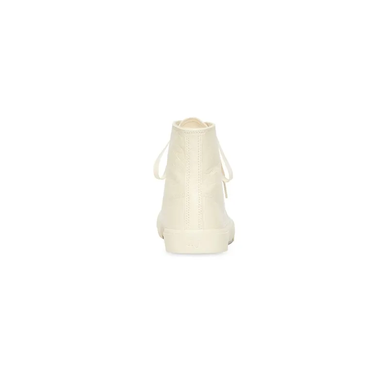 Balenciaga Paris High Top Trainers White (688756W3RCA9090)