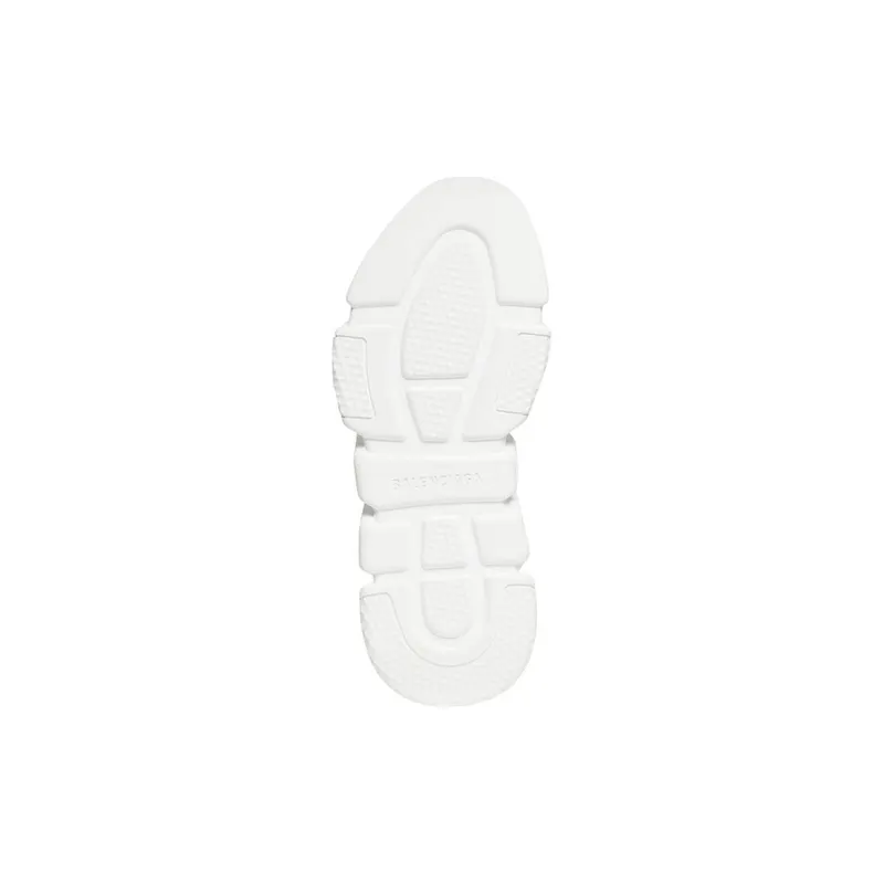 Balenciaga Balenciaga / Adidas Speed Trainers Black (711189WBDV11090)
