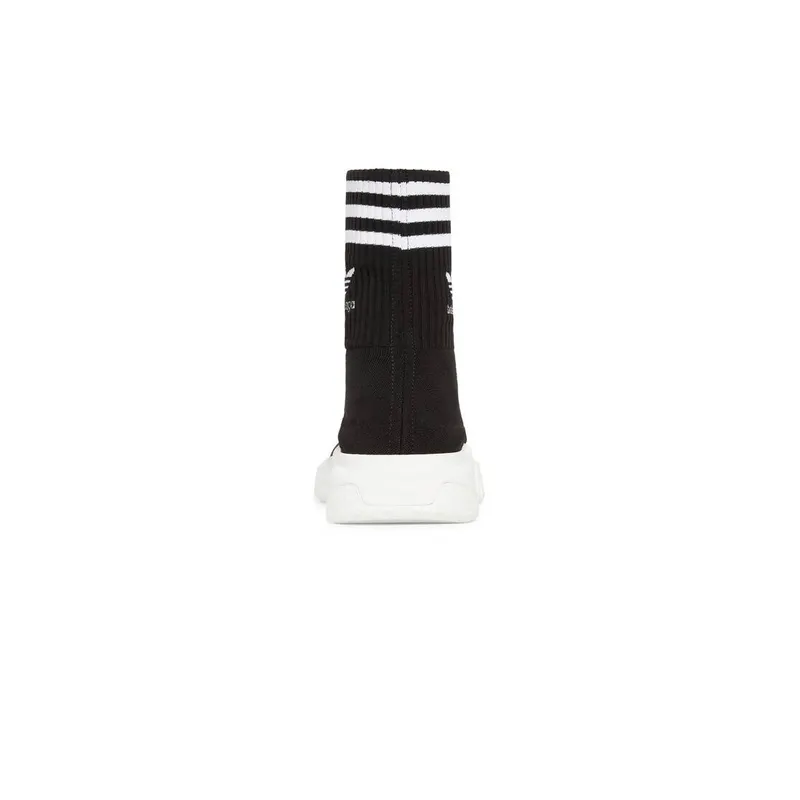 Balenciaga Balenciaga / Adidas Speed Trainers Black (711189WBDV11090)