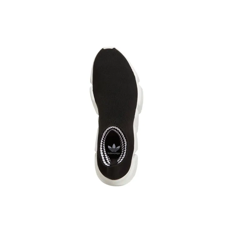 Balenciaga Balenciaga / Adidas Speed Trainers Black (711189WBDV11090)