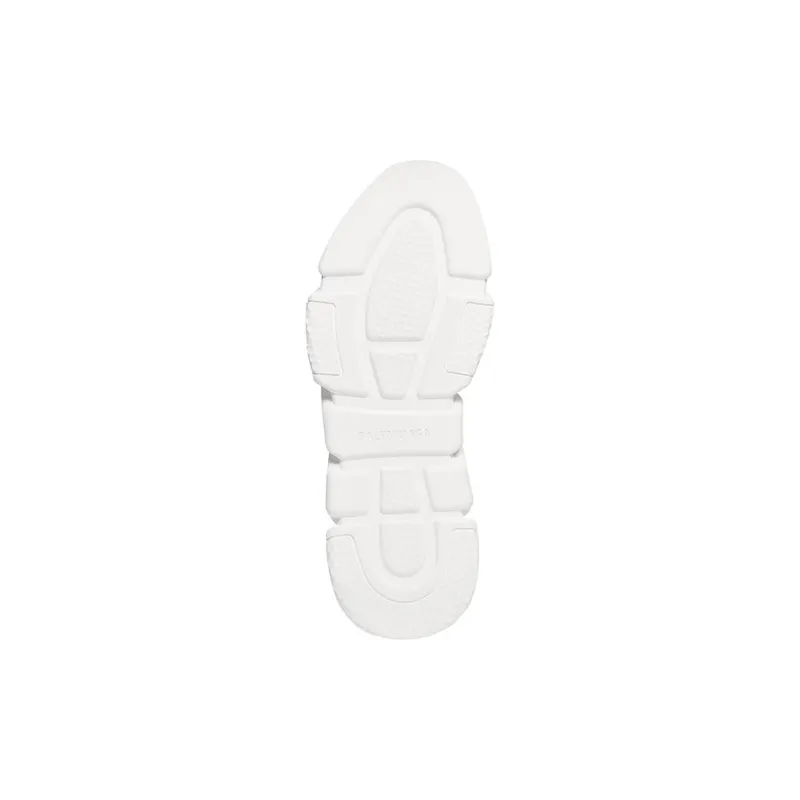 Balenciaga Balenciaga / Adidas Speed Trainers Black (711198WBDV11090)