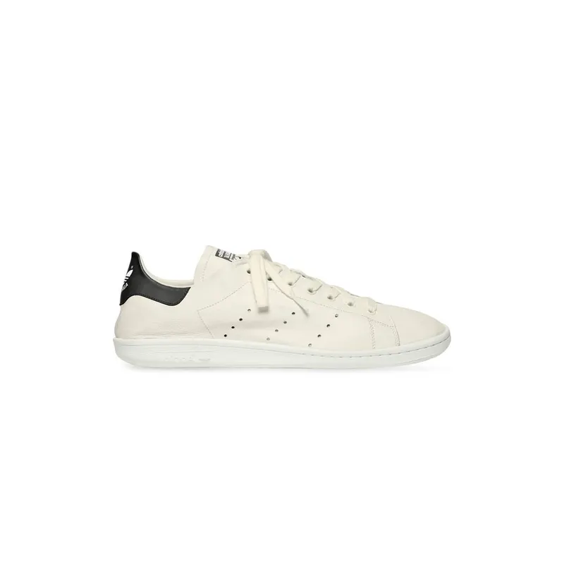 Balenciaga Balenciaga / Adidas Stan Smith Trainers Off White (721836WBDV39001)