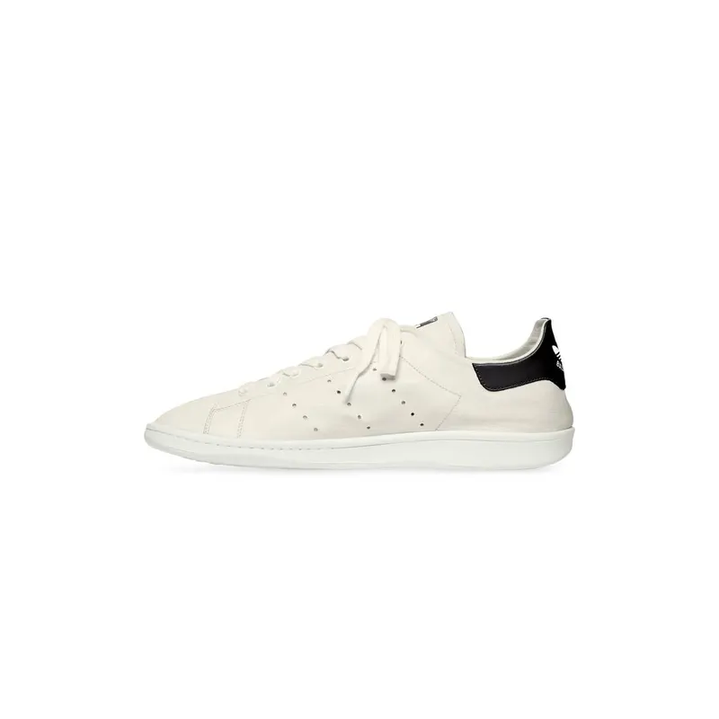 Balenciaga Balenciaga / Adidas Stan Smith Trainers Off White (721836WBDV39001)