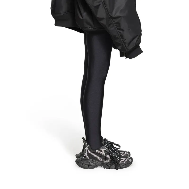 Balenciaga 3xl Trainers Black (734731W3XL11090)