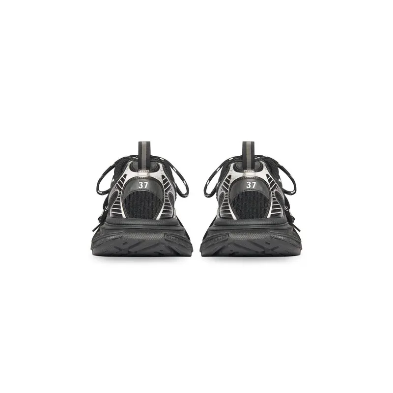 Balenciaga 3xl Trainers Black (734731W3XL11090)
